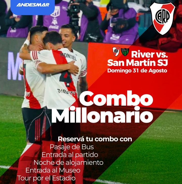 River Plate